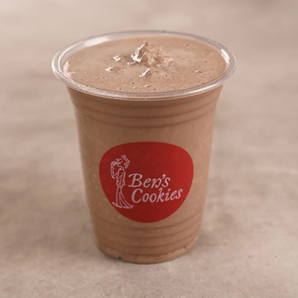 Chocolate Milkshake